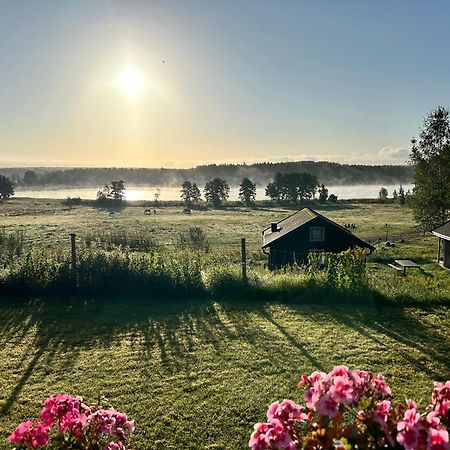 Ulvsby Ranch Western Camp Κάρλσταντ Εξωτερικό φωτογραφία