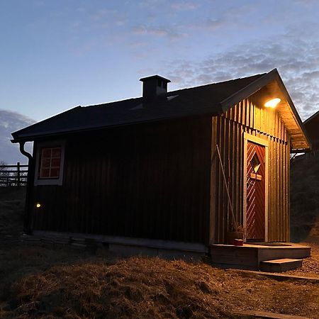 Ulvsby Ranch Western Camp Κάρλσταντ Εξωτερικό φωτογραφία