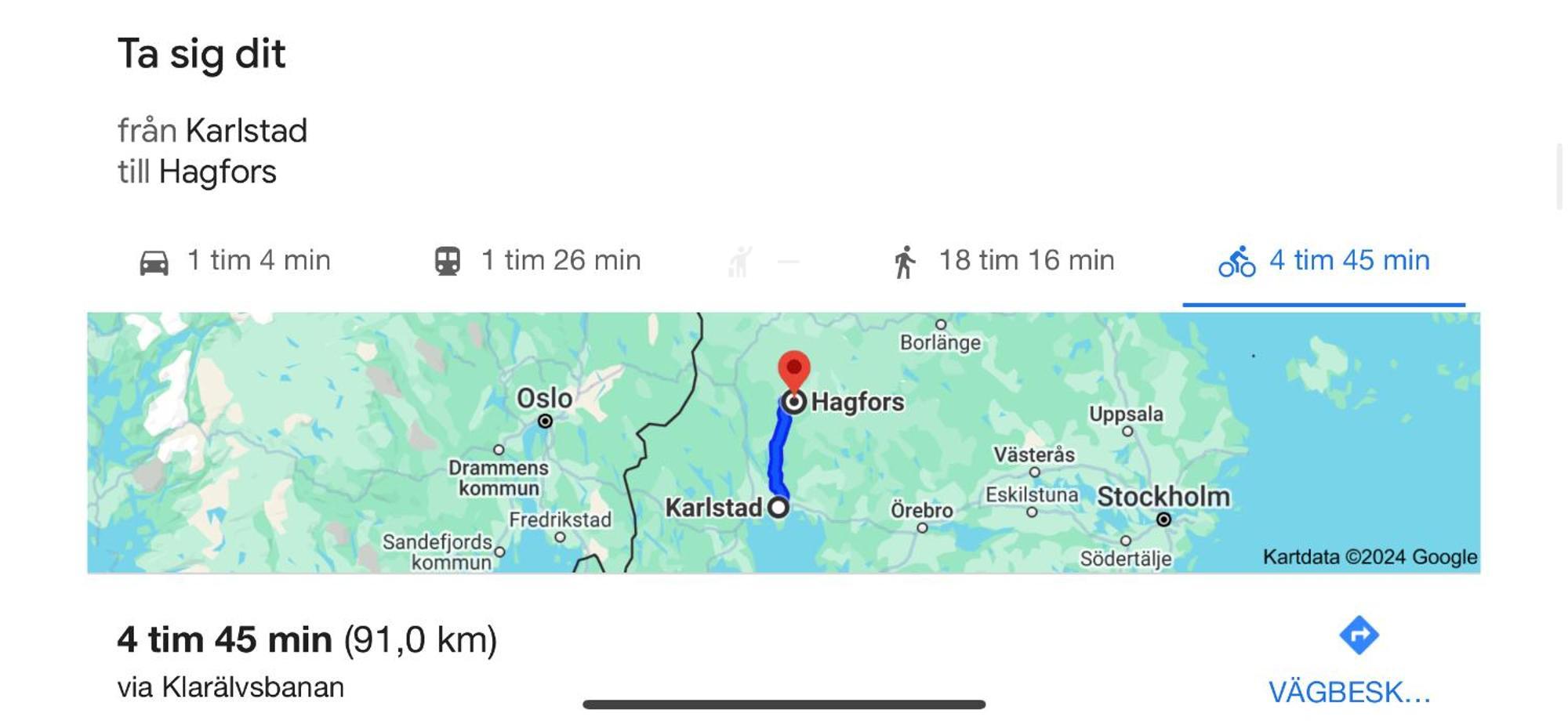Ulvsby Ranch Western Camp Κάρλσταντ Εξωτερικό φωτογραφία