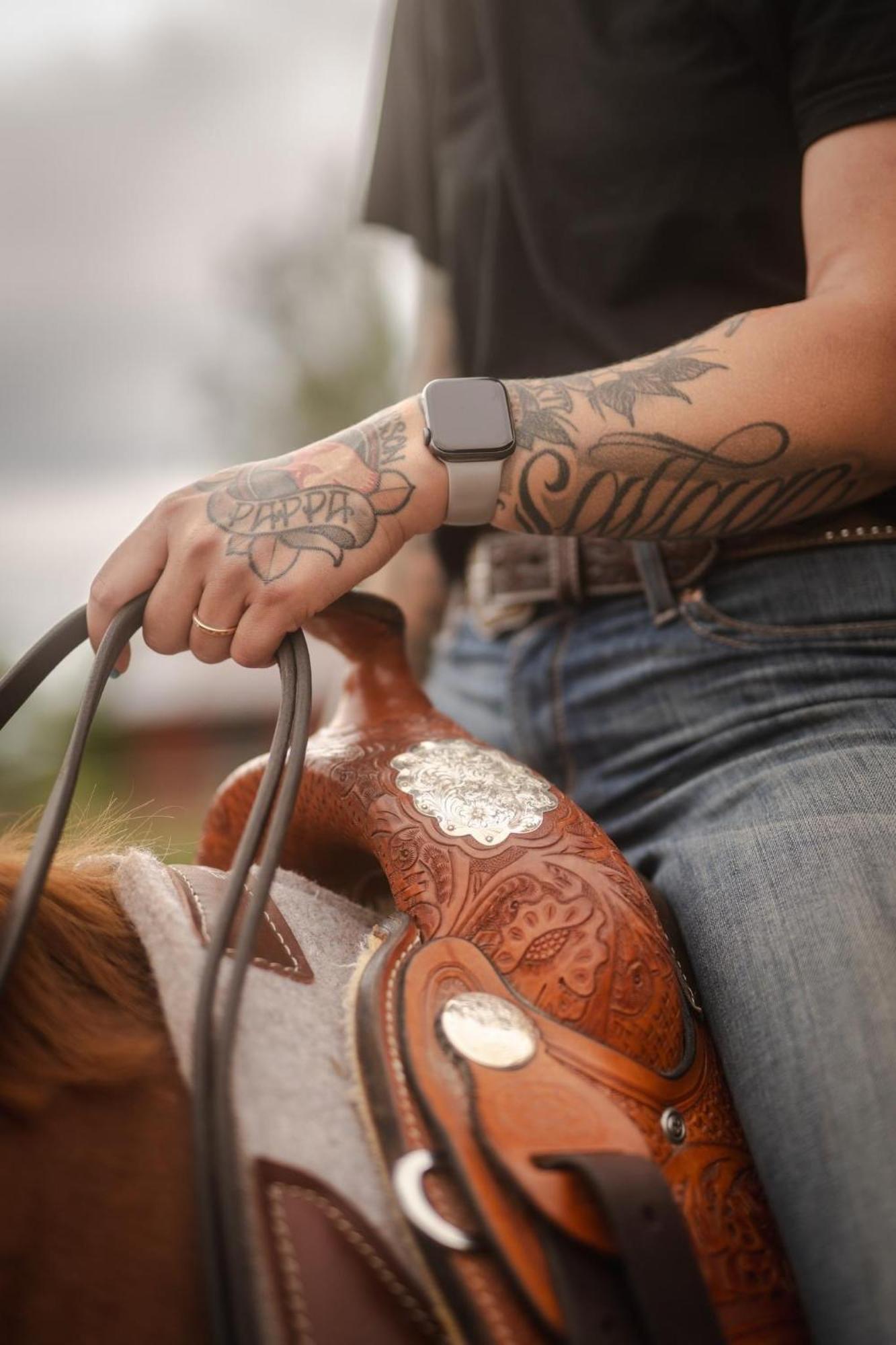 Ulvsby Ranch Western Camp Κάρλσταντ Εξωτερικό φωτογραφία