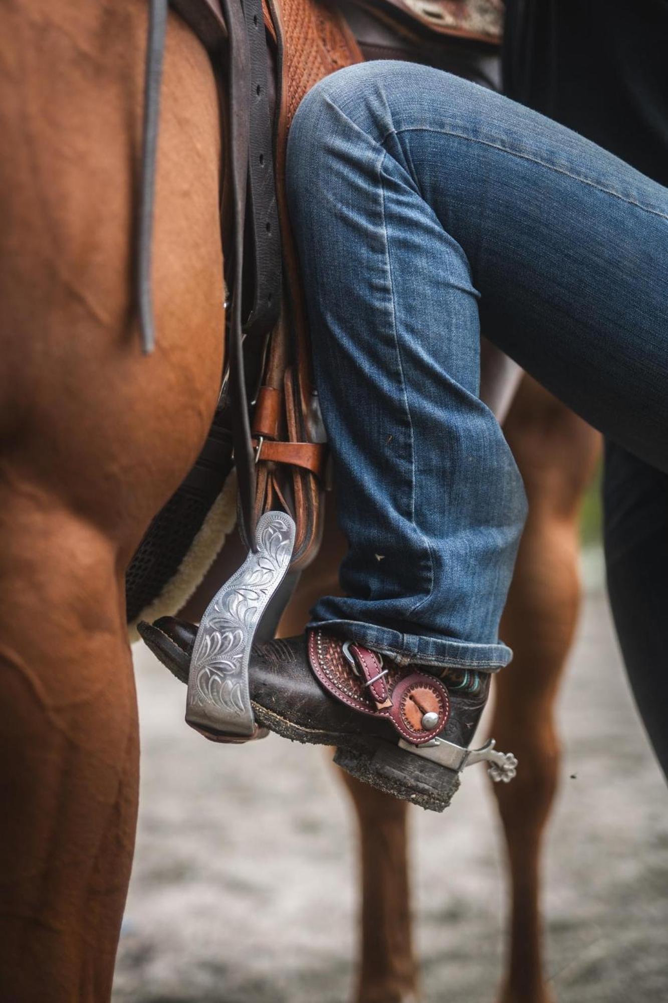 Ulvsby Ranch Western Camp Κάρλσταντ Εξωτερικό φωτογραφία