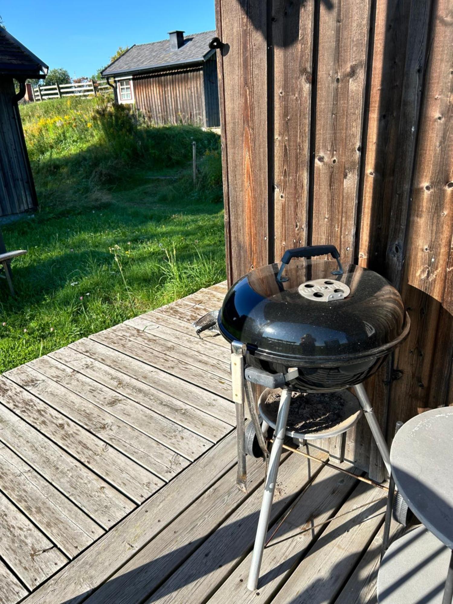 Ulvsby Ranch Western Camp Κάρλσταντ Εξωτερικό φωτογραφία